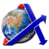 Arrow Network logo