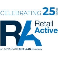 Retail Active logo