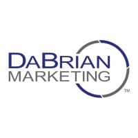 DaBrian Marketing Group logo