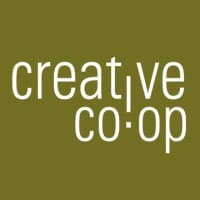 Creative Co-op logo