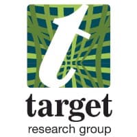 Target Research Group logo