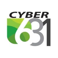 Cyber631 logo