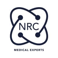 NRC Medical Experts logo