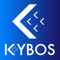 Kybos logo