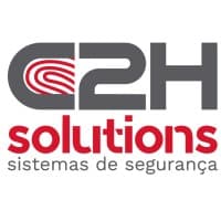 C2H Solutions logo