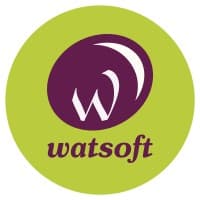 WATSOFT- Distributeur IT depuis 2001 logo
