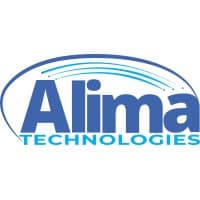 Alima logo