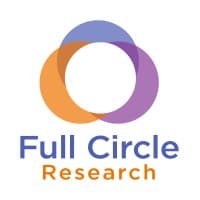 Full Circle Research logo
