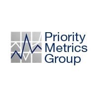 Priority Metrics Group logo