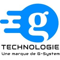 G-Technologie logo