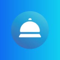 Frontdesk Anywhere logo