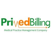 Primed Billing logo