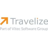 Vitec Travelize AB logo
