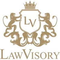 LawVisory logo