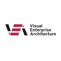 Visual Enterprise Architecture logo