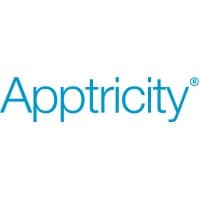 Apptricity logo