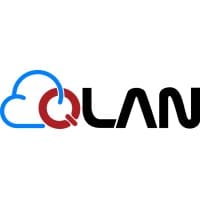 QLAN logo