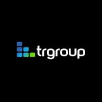 TRGroup logo
