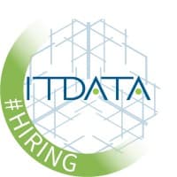 ITDATA logo