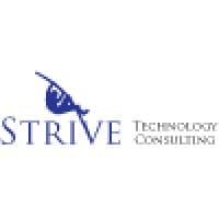 Strive Technology Consulting logo