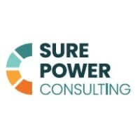 Sure Power Consulting logo