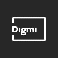 Digmi logo