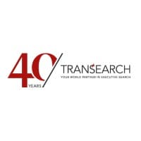 TRANSEARCH Detroit Auto/Industrial logo