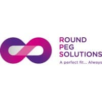 Round-Peg Solutions logo