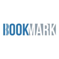 BookMark logo