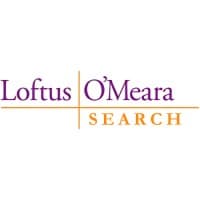 Loftus & O'Meara Staffing logo
