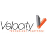 Velocity Technology logo