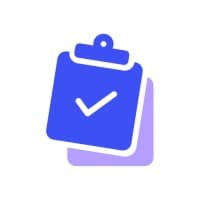 Clipboard logo
