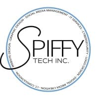 Spiffy IT Consulting and Solutions logo