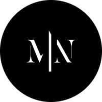 M.I.N logo
