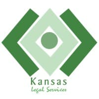 KANSAS LEGAL SERVICES logo