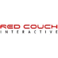Red Couch Interactive logo