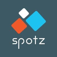 Spotz logo
