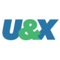 U&X Group logo