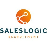 Saleslogic logo