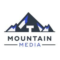 T Mountain Media logo