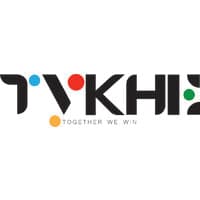 Tykhe logo