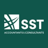 SST Accountants & Consultants logo