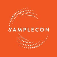 SampleCon logo