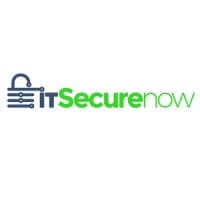 ITSecureNow logo