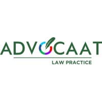 Advocaat Law Practice logo