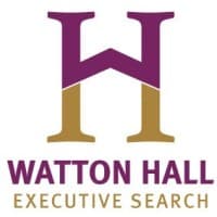 Watton Hall logo