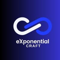 Exponential Craft Limited logo