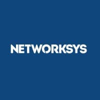 Networksys a.s logo