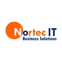 Nortec IT Business Solutions logo