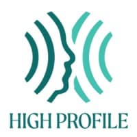High Profile logo